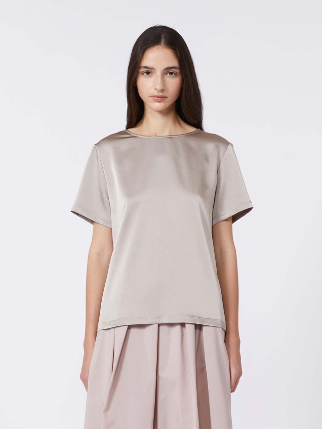 T-shirt Acetinada WKDZONA