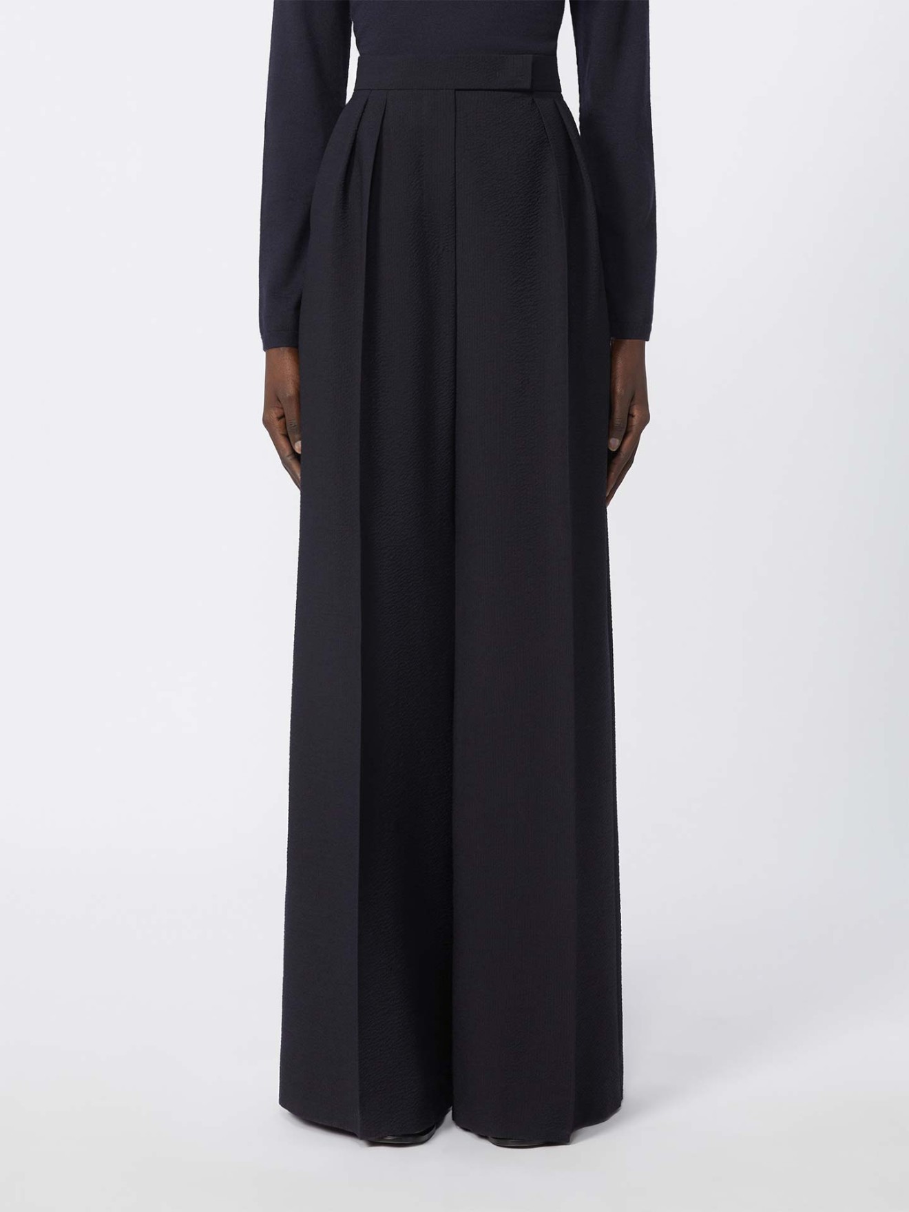 Calças Wide Leg MXMSECOLO