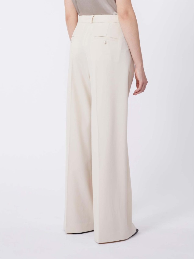 Calças de Alfaiataria WKDASTA