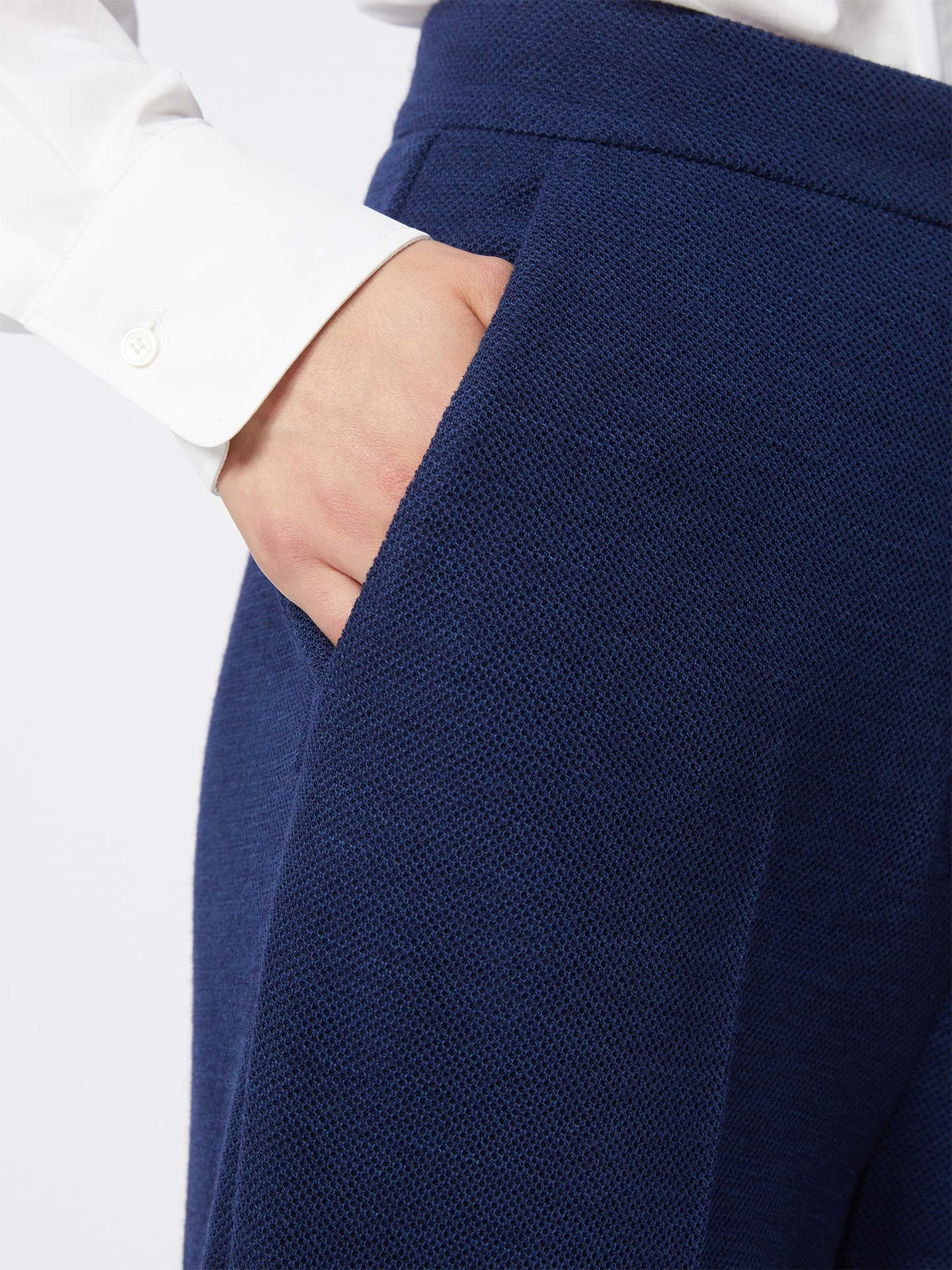 Calças Wide Leg MXMATTINIA