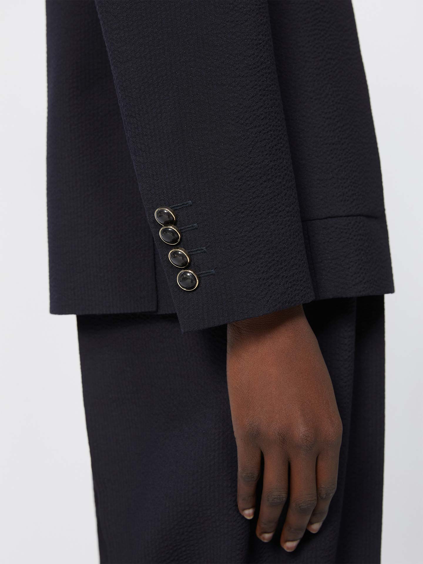 Blazer Slim Fit MXMRICETTA