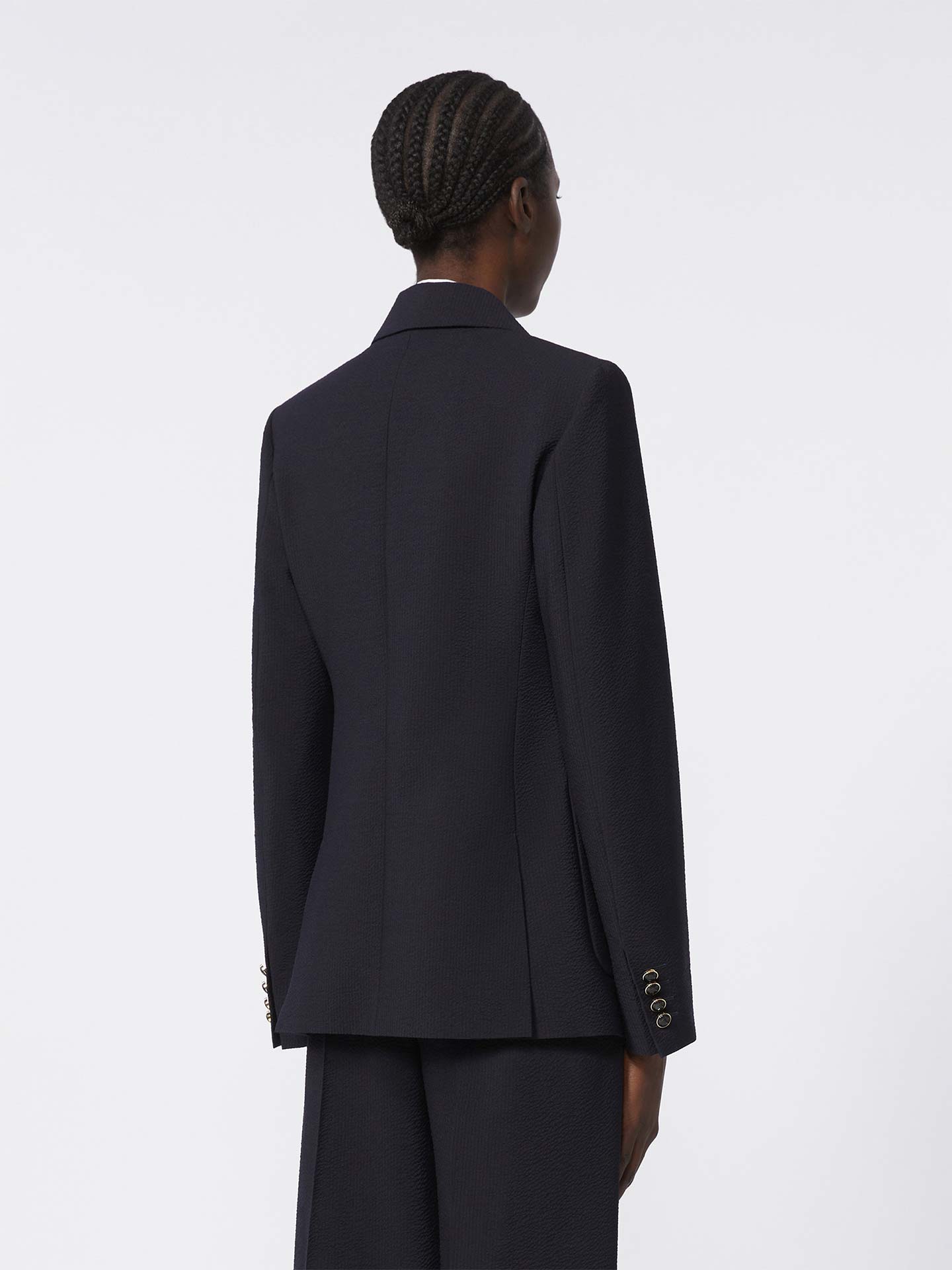 Blazer Slim Fit MXMRICETTA