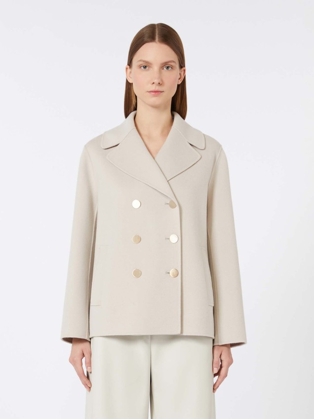 Casaco Curto de L� SMMMARGOT