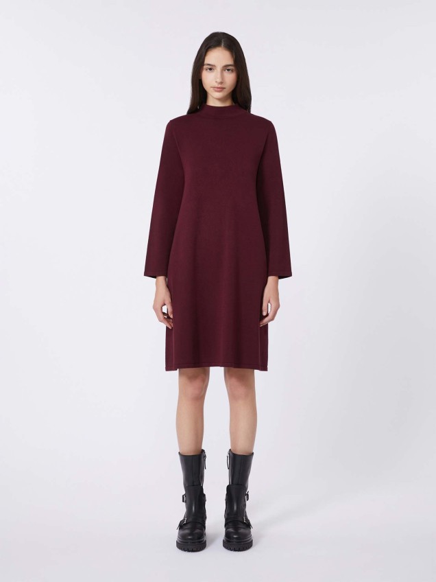 Vestido de Malha WKDMASTER