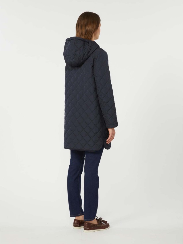 Parka Acolchoada WKDERIO