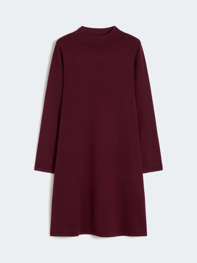 Vestido de Malha WKDMASTER