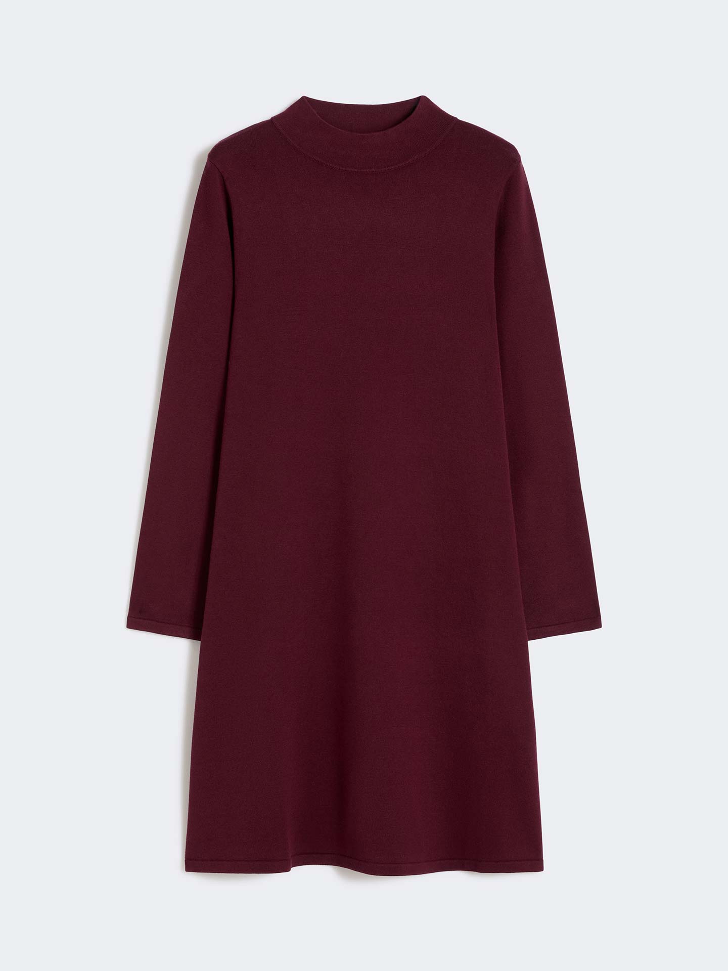 Vestido de Malha WKDMASTER