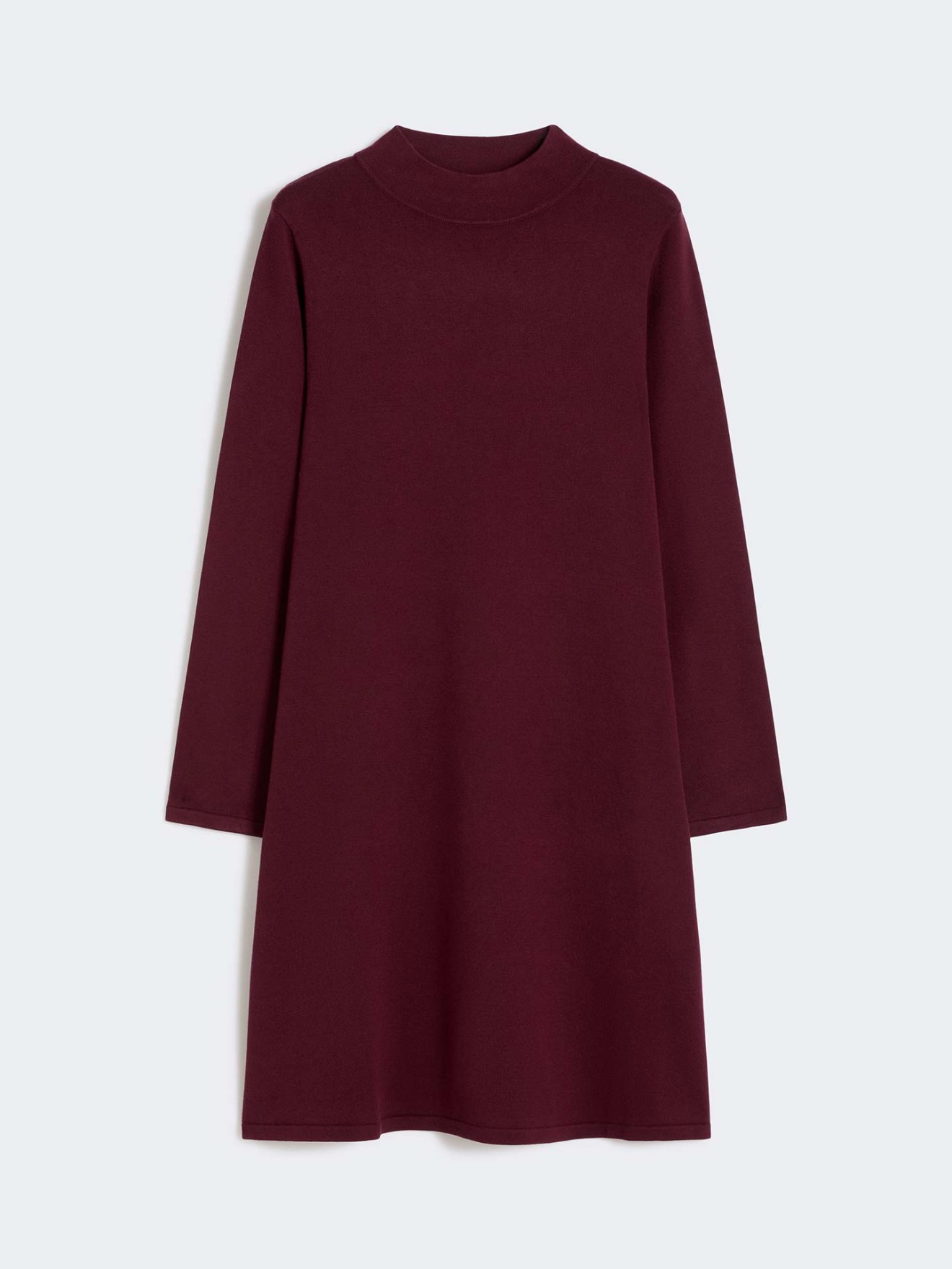 Vestido de Malha WKDMASTER