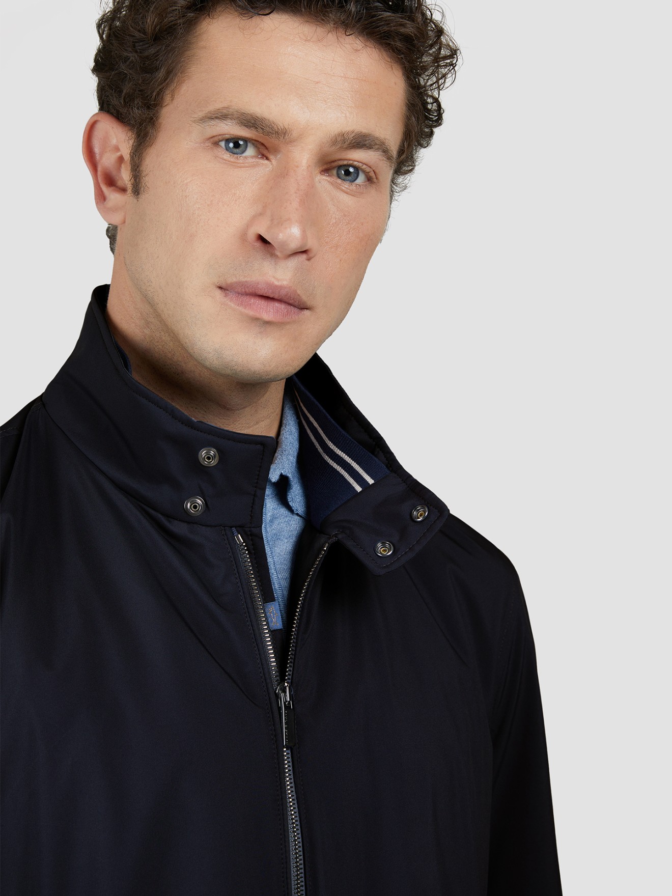 Casaco Typhoon Platinum