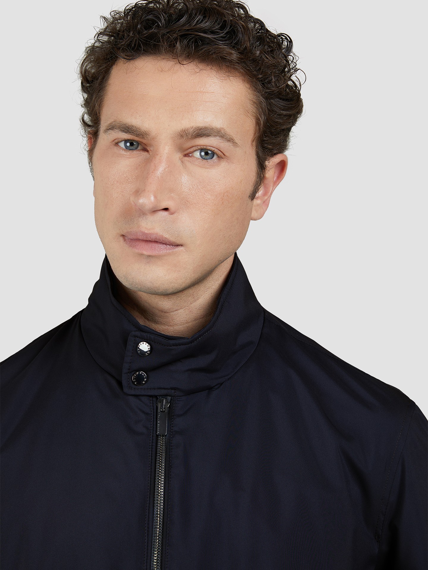 Casaco Typhoon Platinum