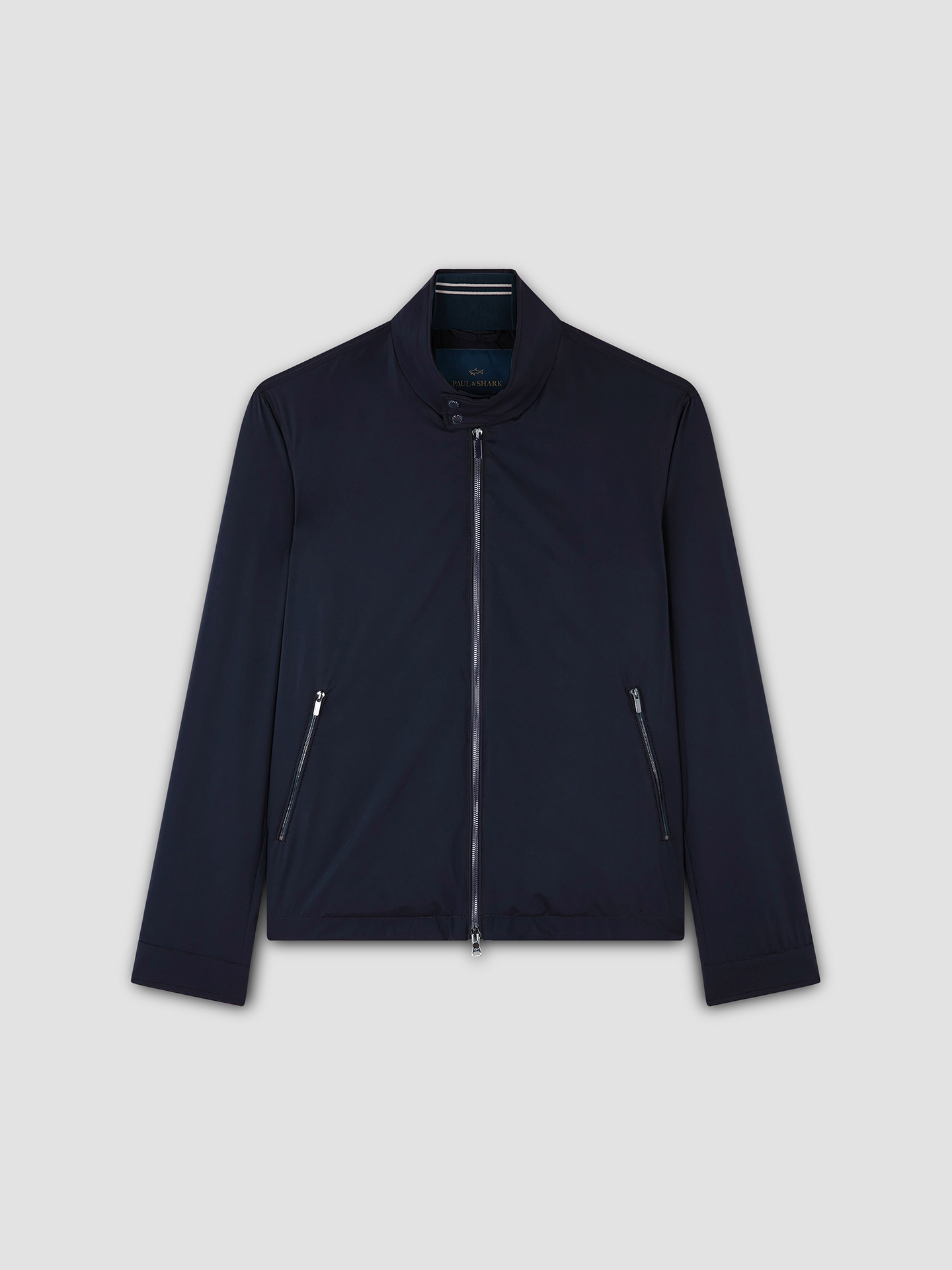 Casaco Typhoon Platinum