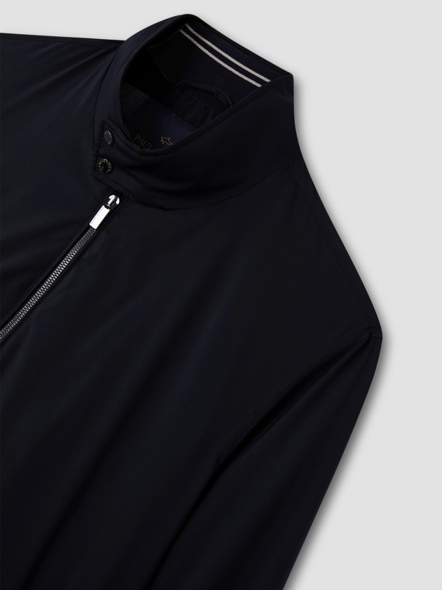 Casaco Typhoon Platinum