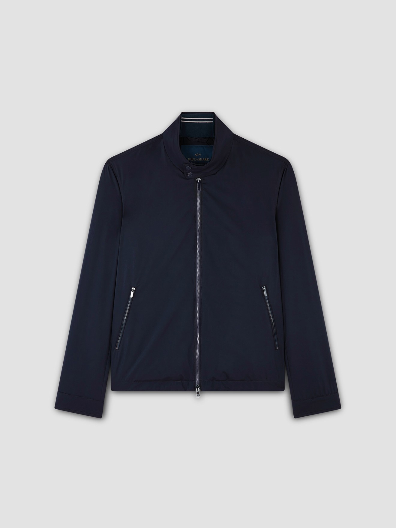 Casaco Typhoon Platinum