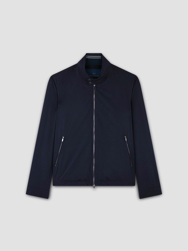 Casaco Typhoon Platinum