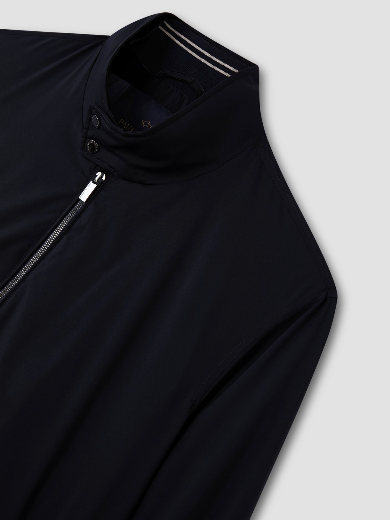 Casaco Typhoon Platinum