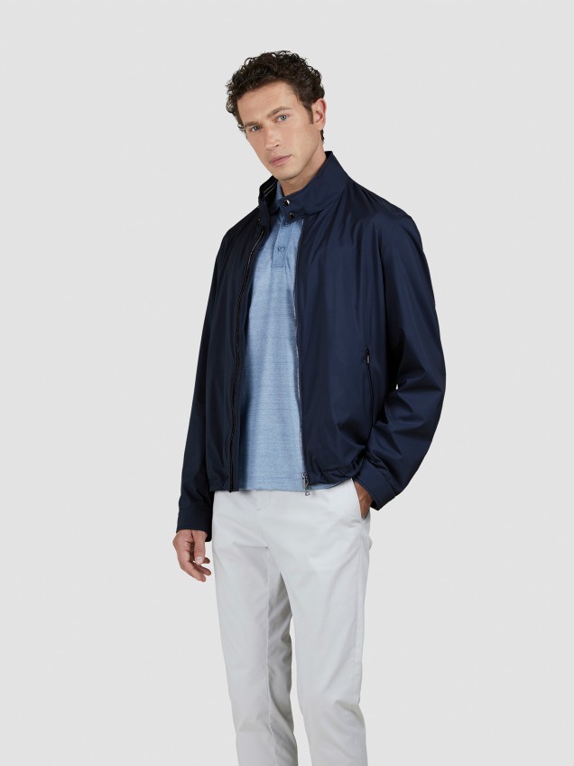 Casaco Typhoon Platinum