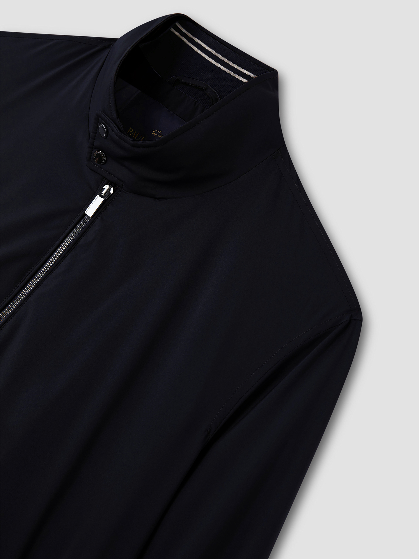 Casaco Typhoon Platinum