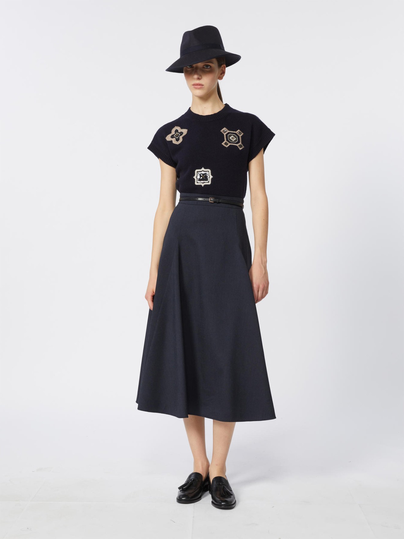 Saia Midi Evas� MXMWHISKY