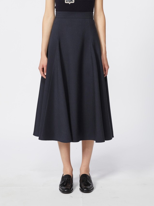 Saia Midi Evas MXMWHISKY