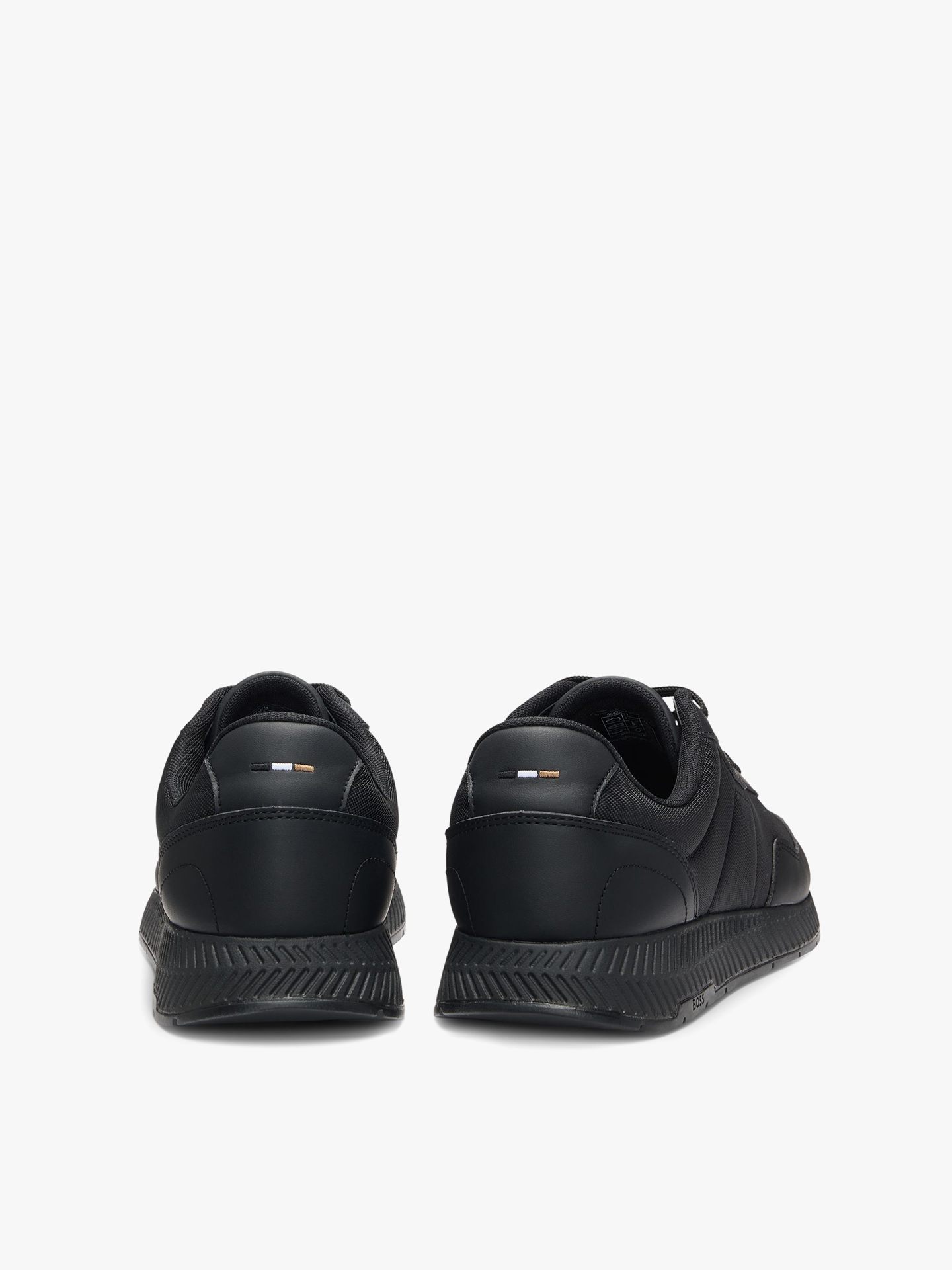 Sapatilhas de Cano Baixo