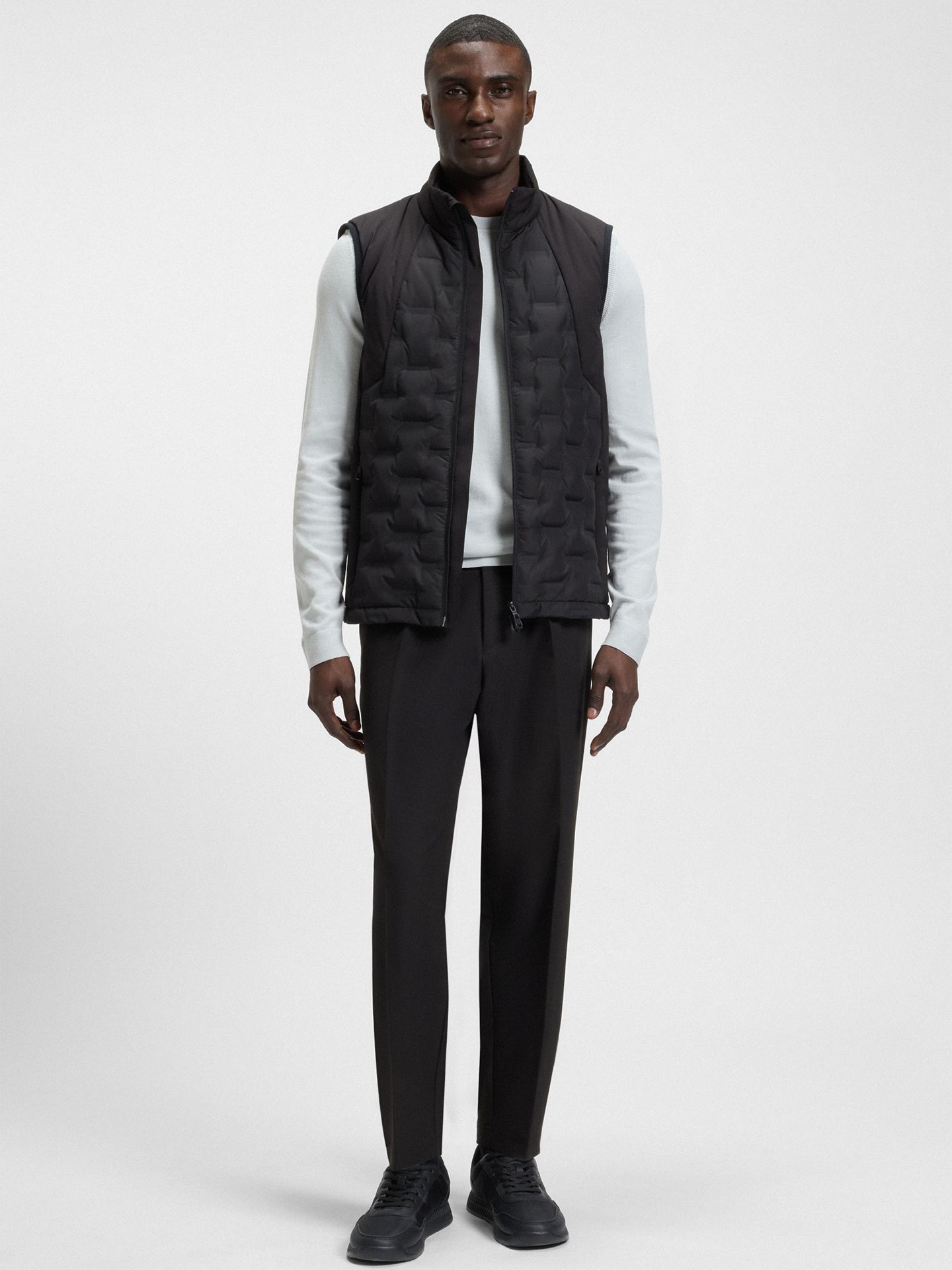 Sapatilhas de Cano Baixo