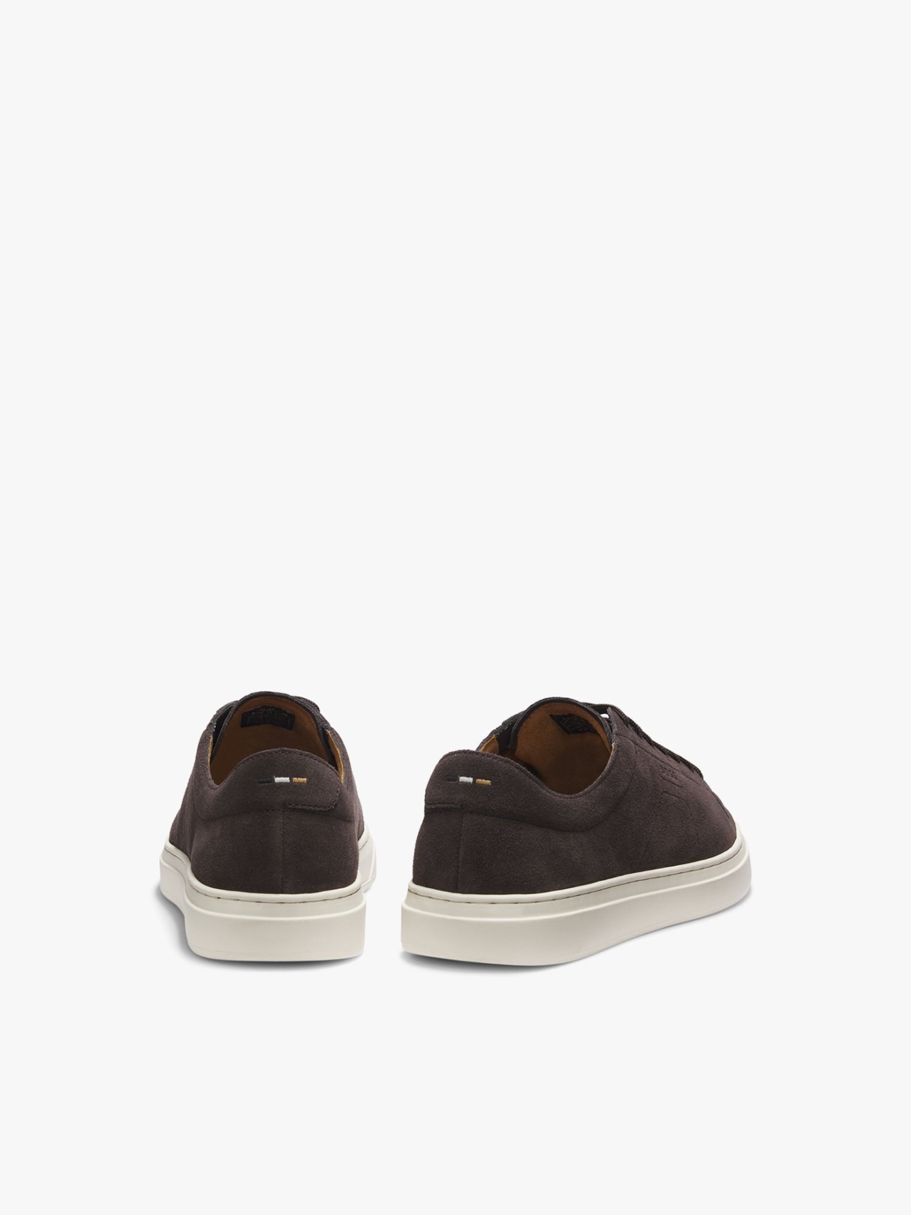 Sapatilhas em Camur�a