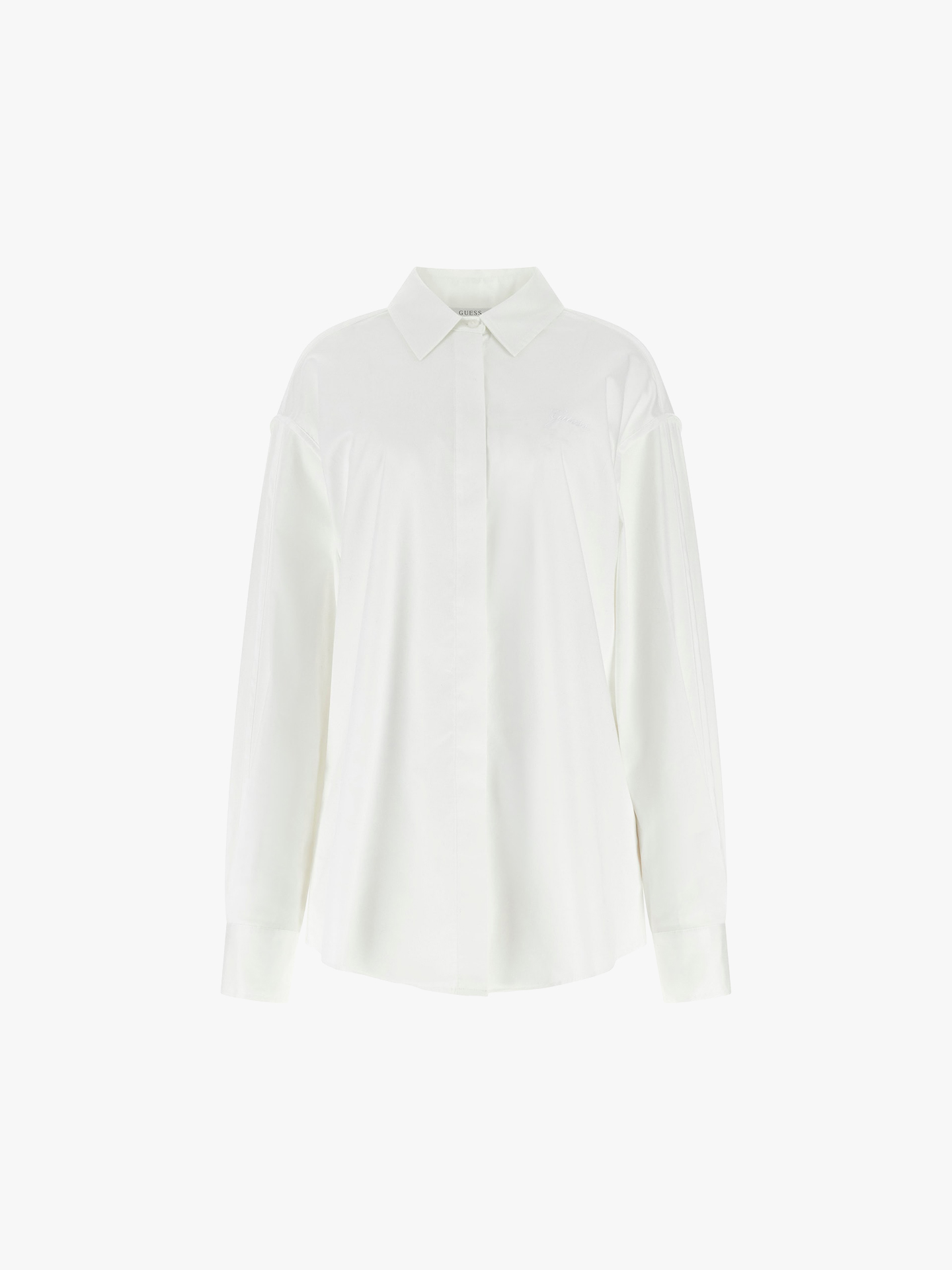 Camisa de Manga Comprida Danila