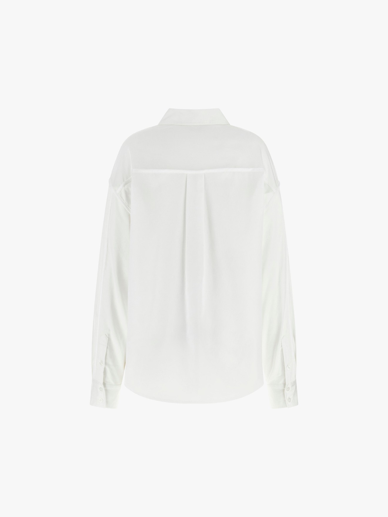 Camisa de Manga Comprida Danila