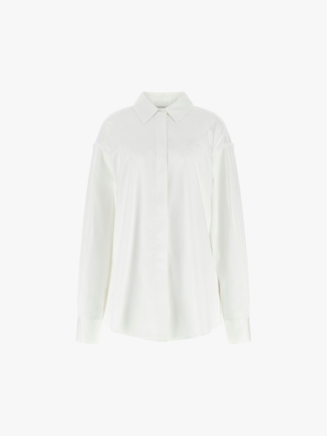 Camisa de Manga Comprida Danila