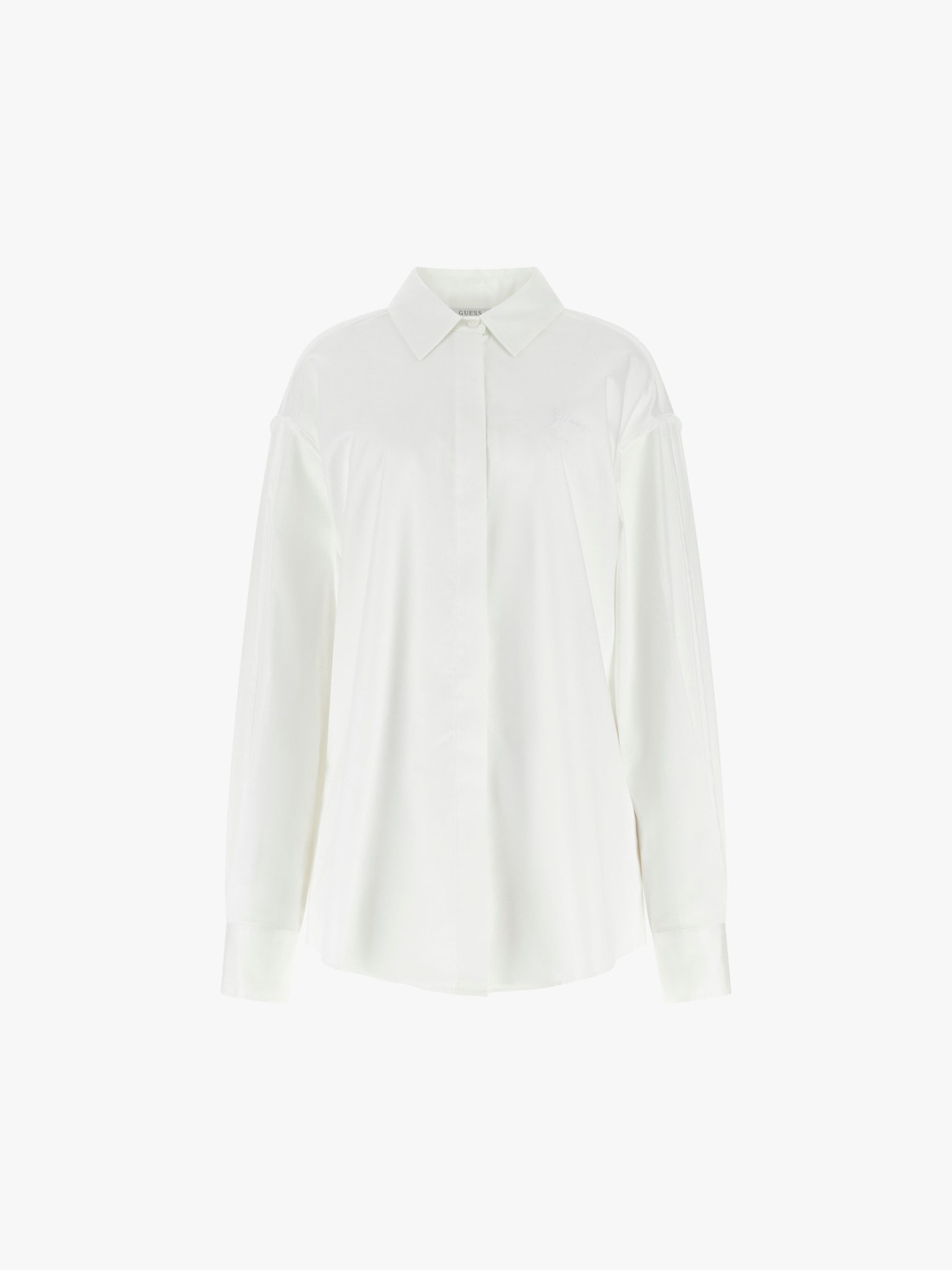 Camisa de Manga Comprida Danila