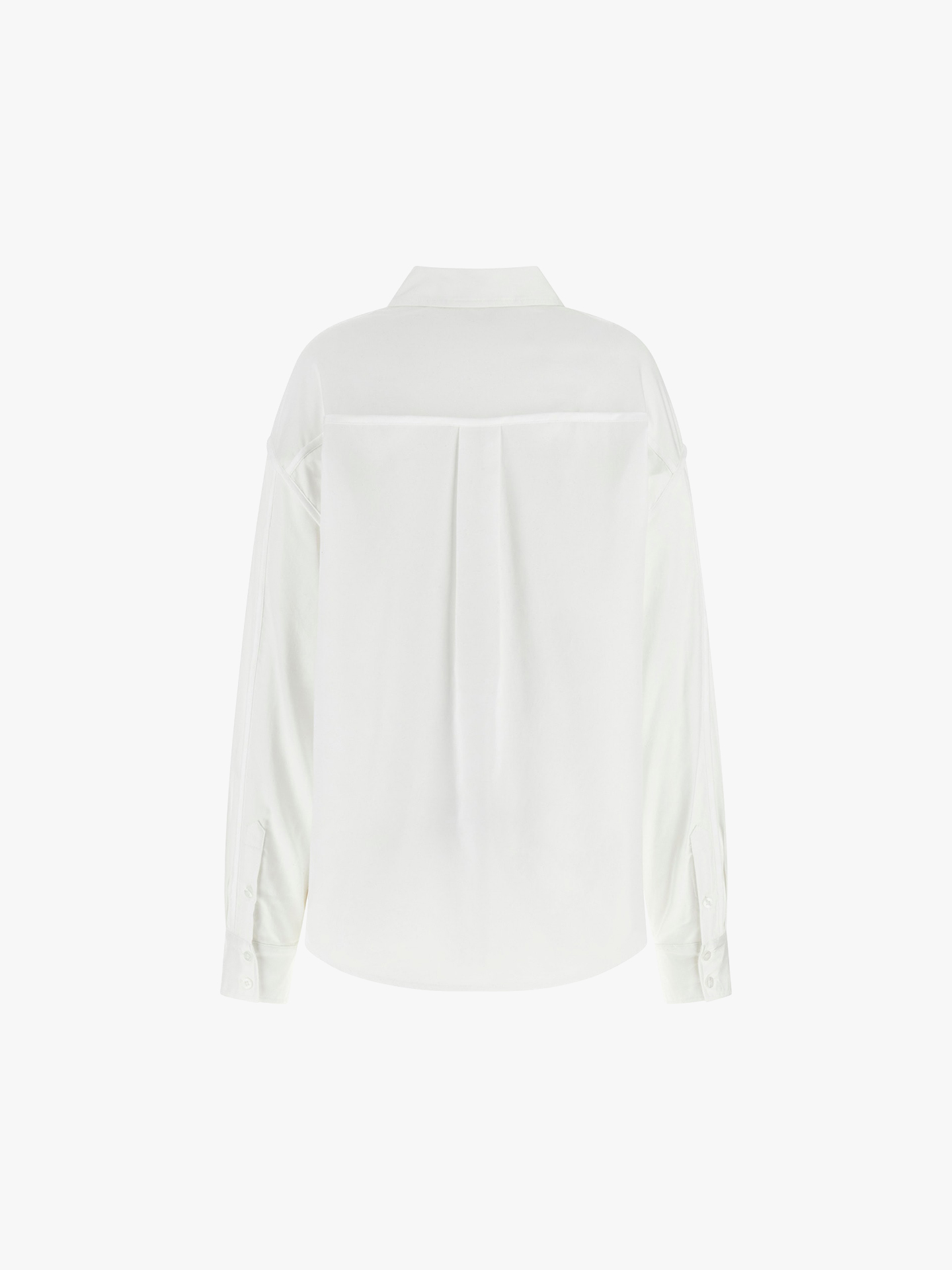 Camisa de Manga Comprida Danila