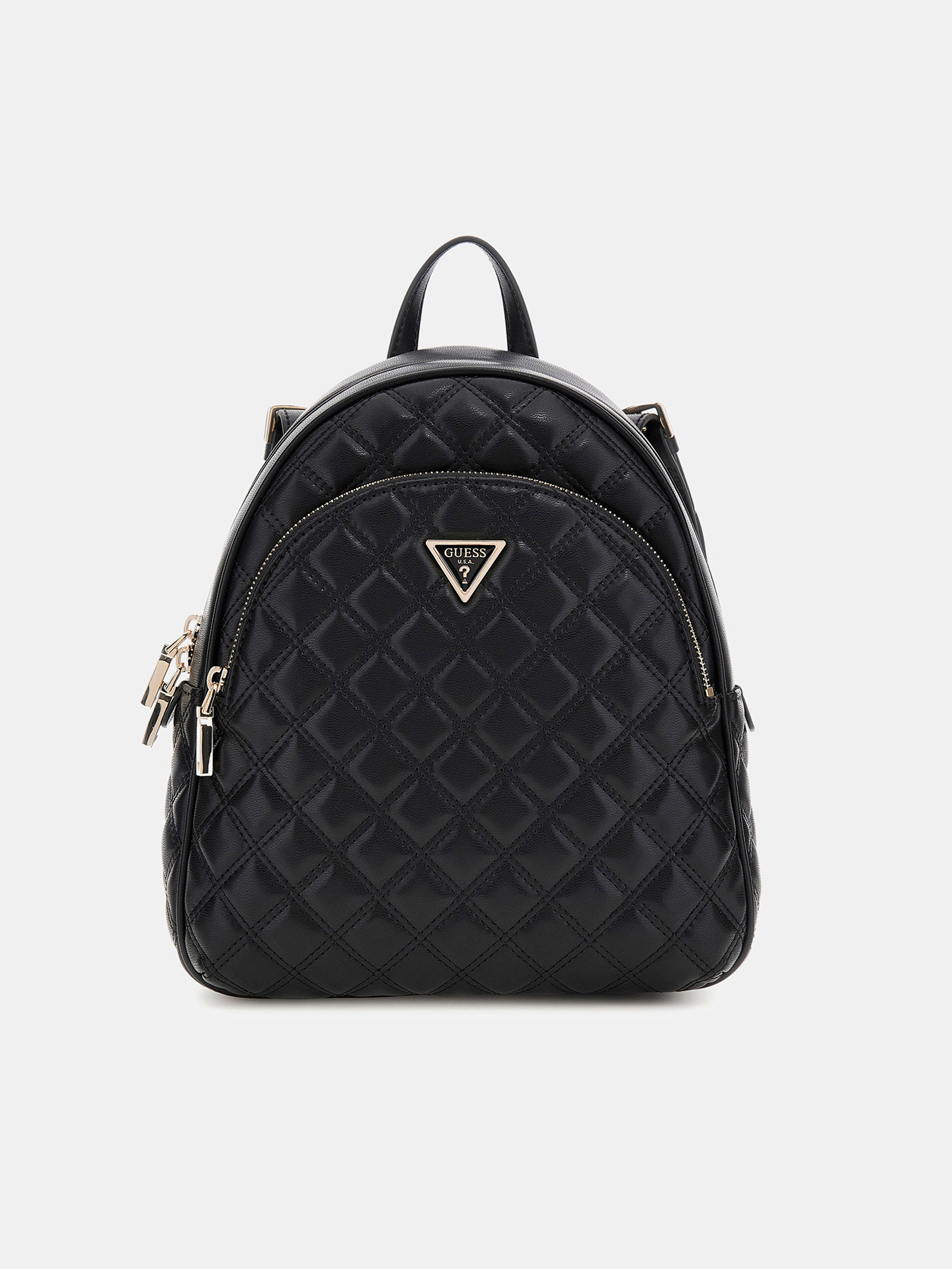 Mala Mochila Acolchoada Giully