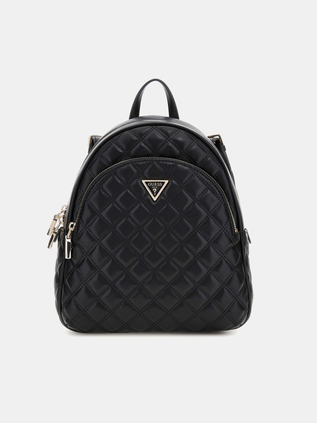 Mala Mochila Acolchoada Giully