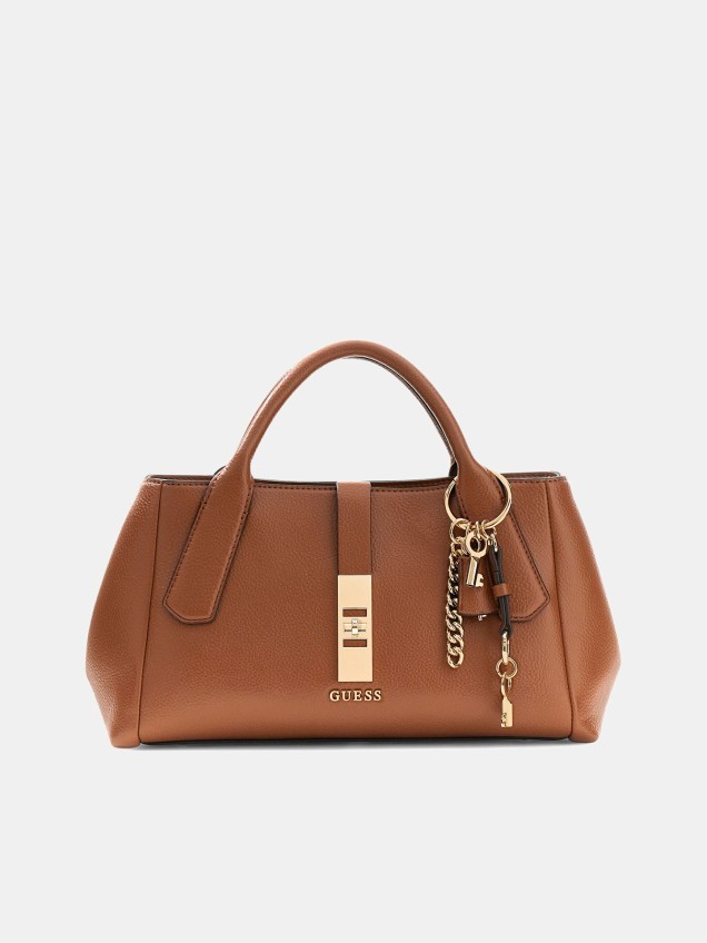 Mala de M�o Brooke Charm