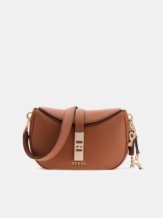 Mala de Ombro Brooke Charm