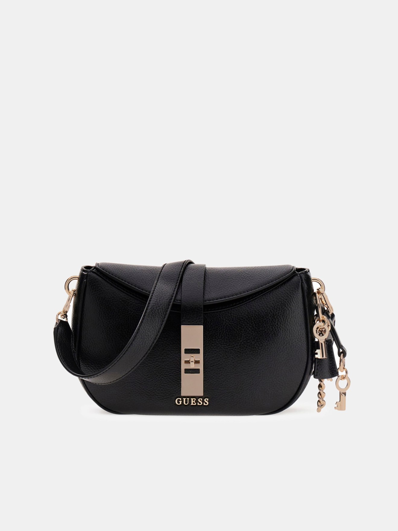 Mala de Ombro Brooke Charm