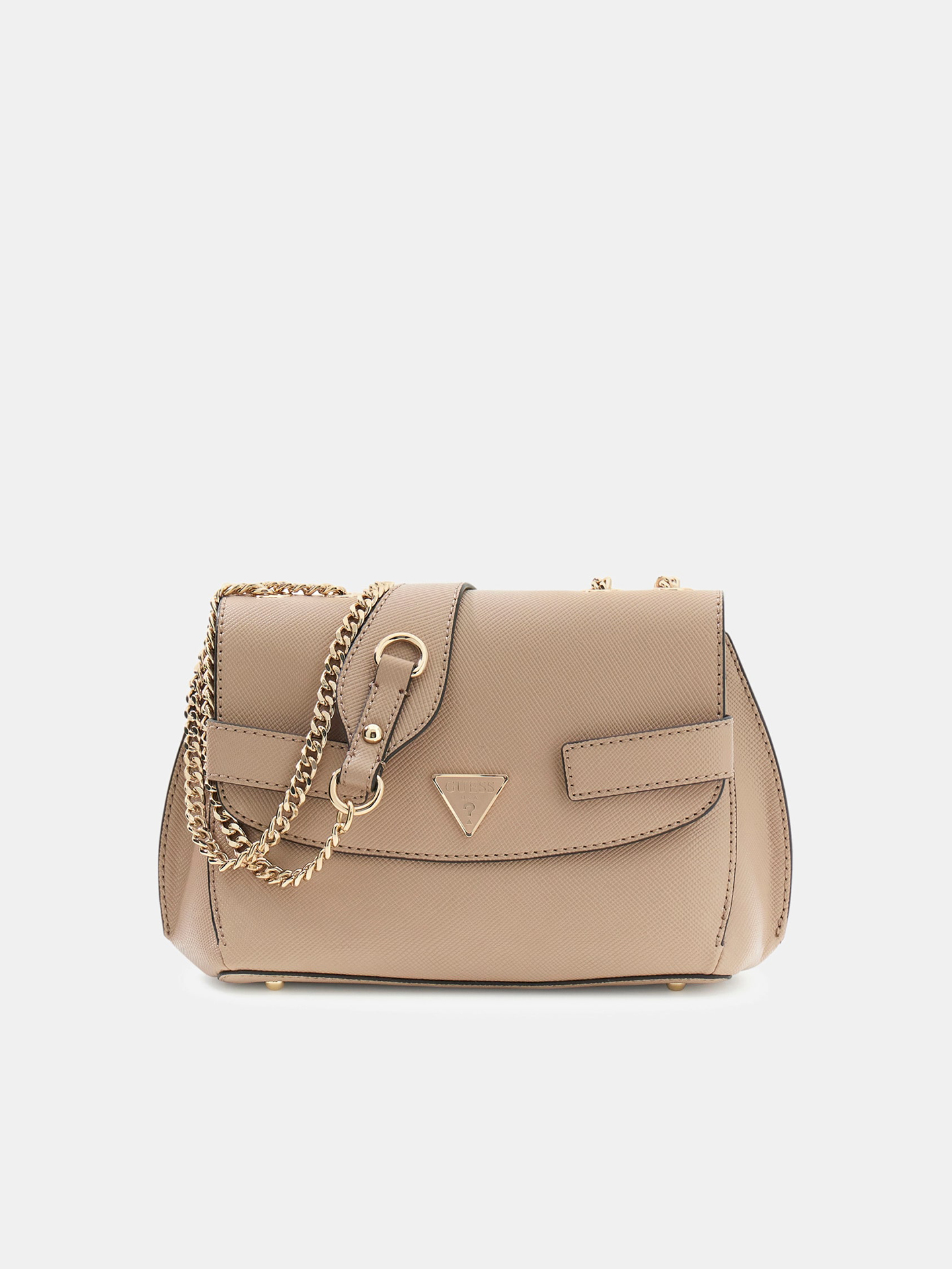 Mala de Tiracolo Serenova Saffiano