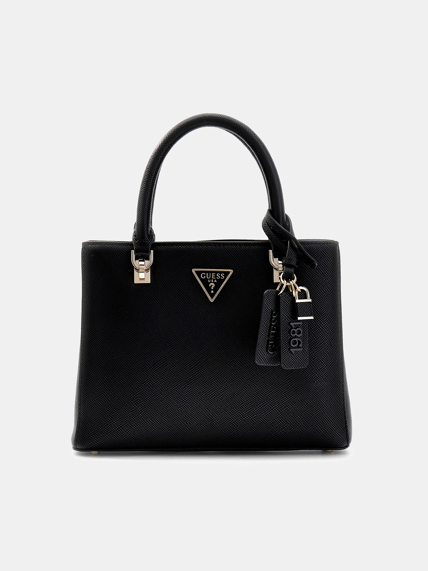 Mala de Mão Noelle Saffiano