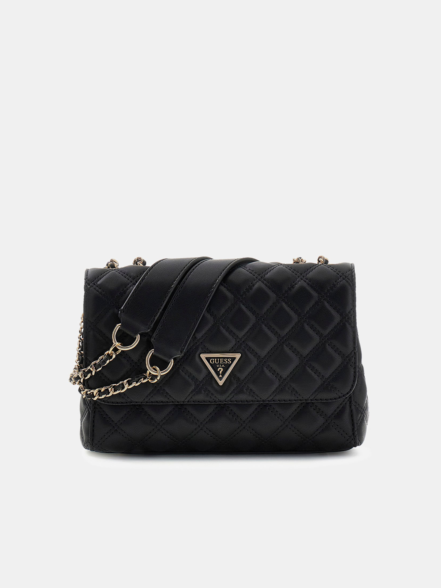 Mala de Tiracolo Giully Acolchoada