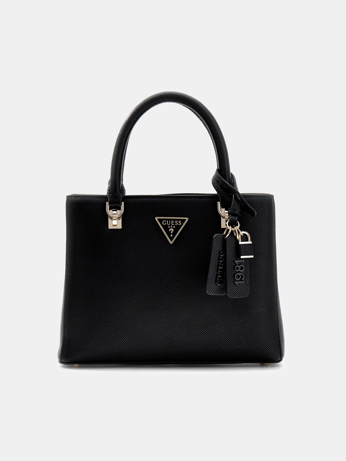 Mala de M�o Noelle Saffiano