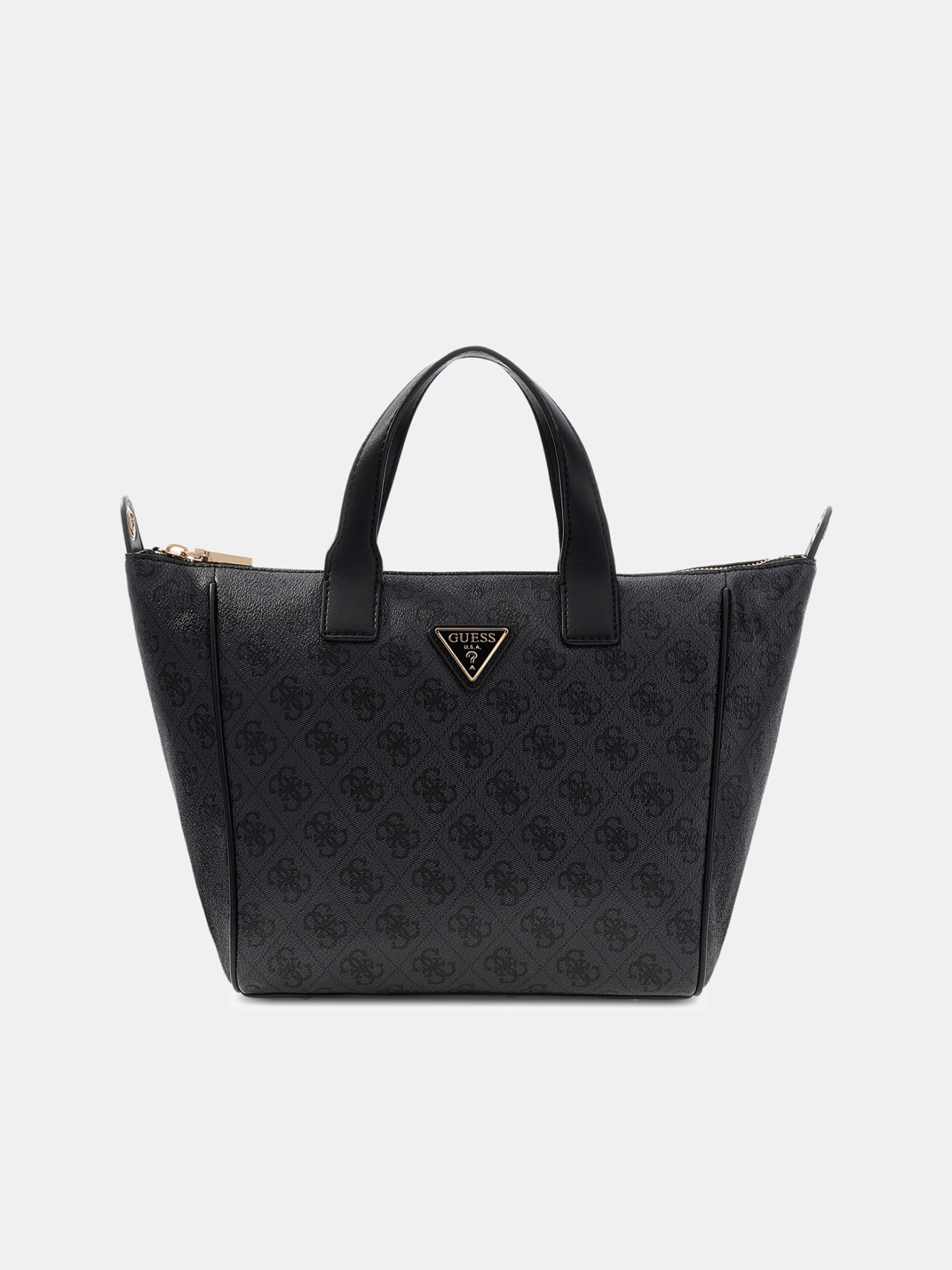 Shopper Bag Follie com Padr�o de Monograma