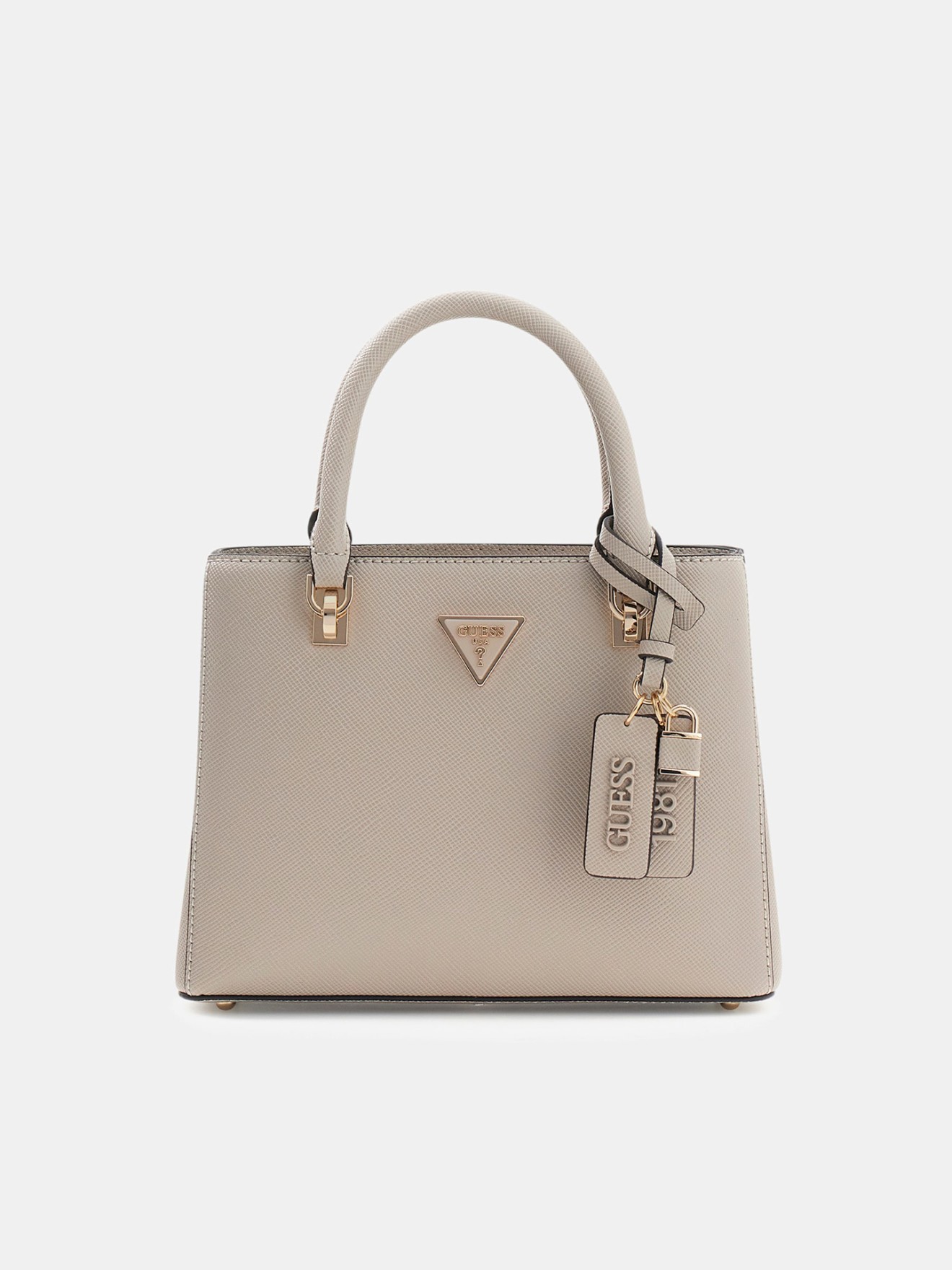 Mala de M�o Noelle Saffiano