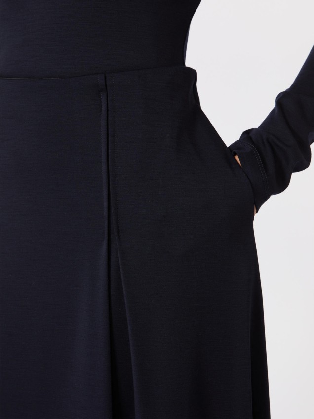 Saia Evasé MXPSTILLA