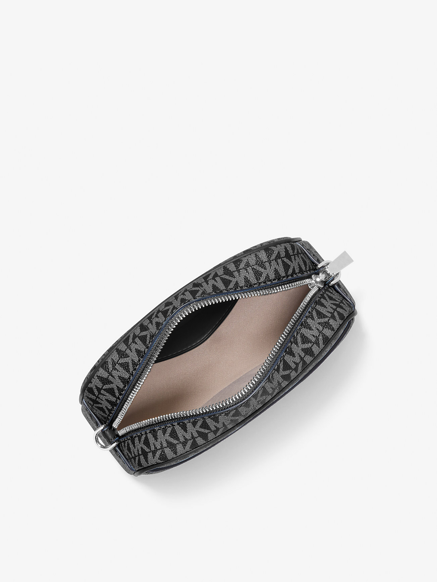 Mala Tiracolo Jet Set Signature