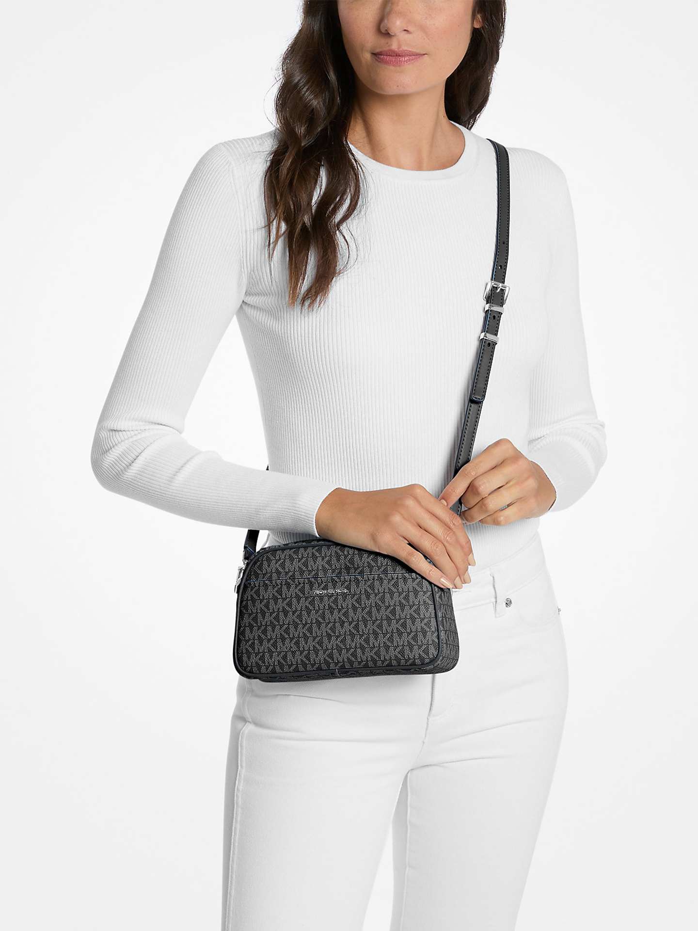 Mala Tiracolo Jet Set Signature