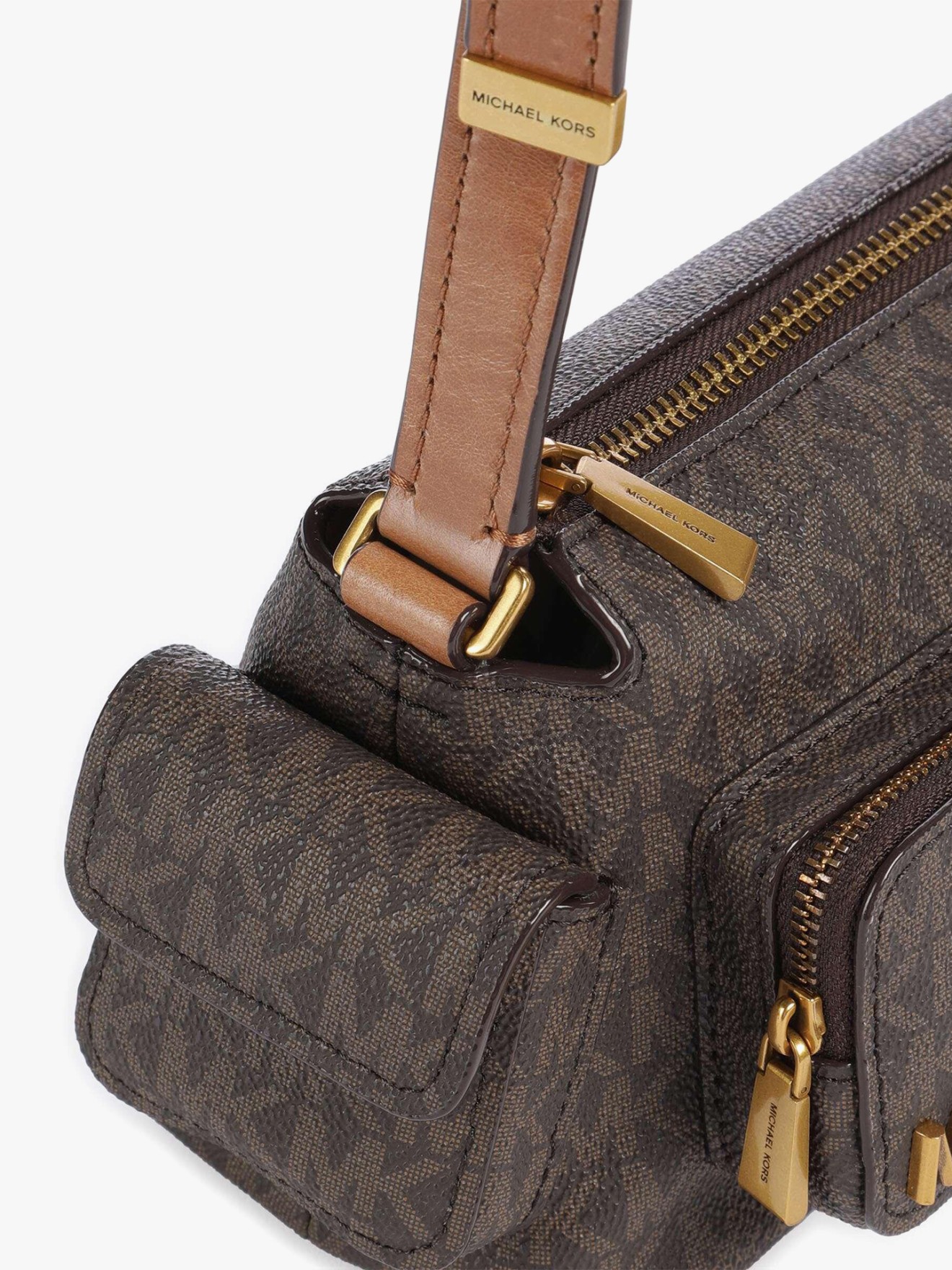 Mala de Ombro Dakota Signature