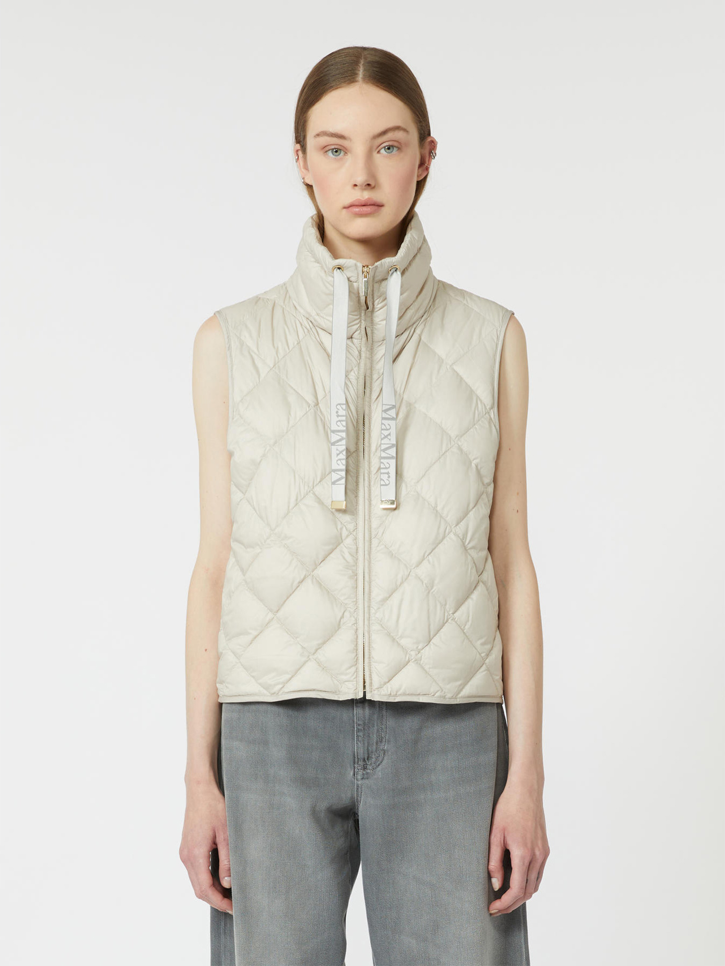 Colete Acolchoado Tregic