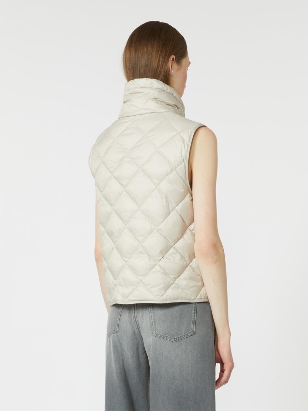 Colete Acolchoado Tregic