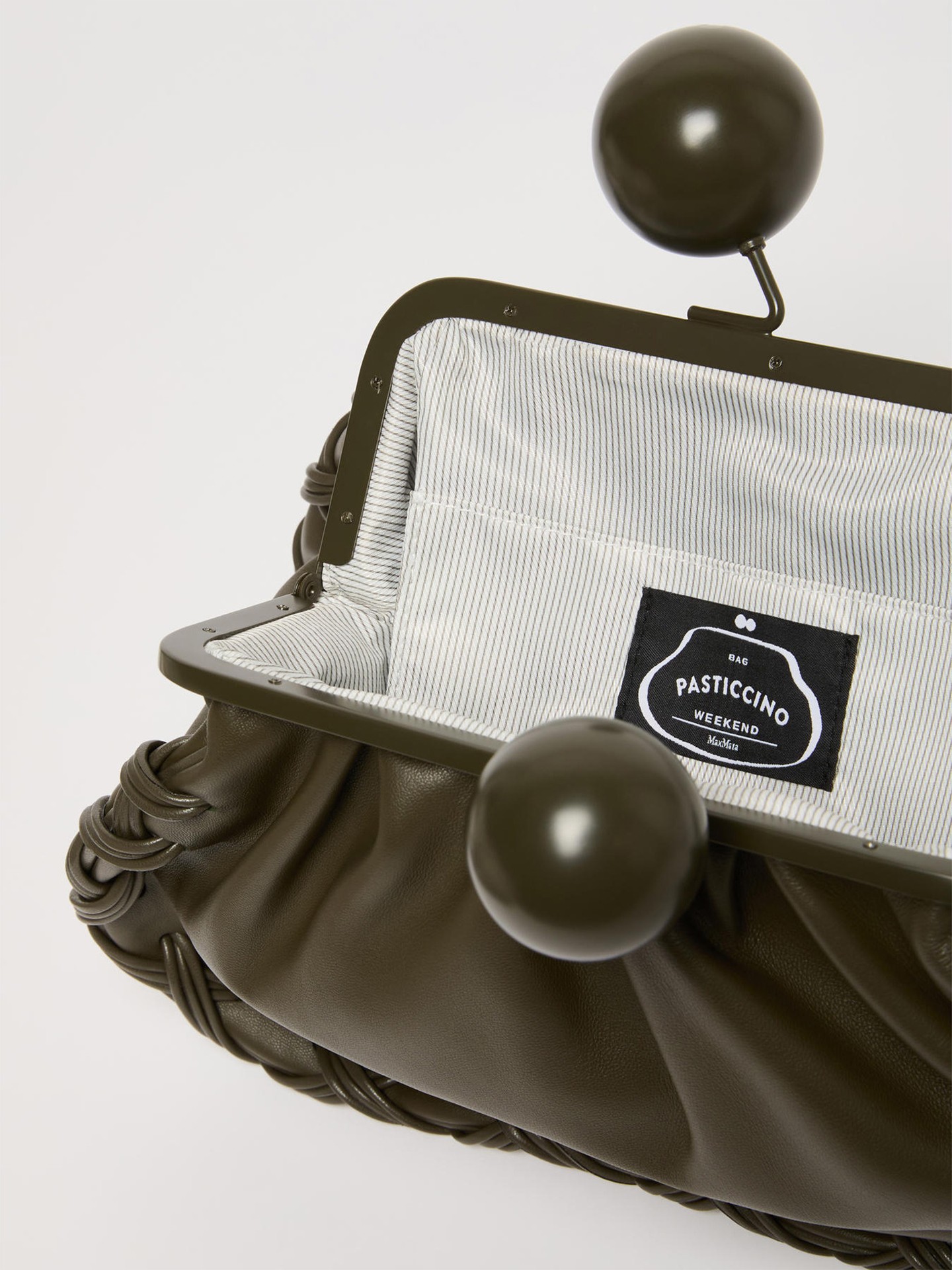 Clutch Pasticcino Média WKALECITO