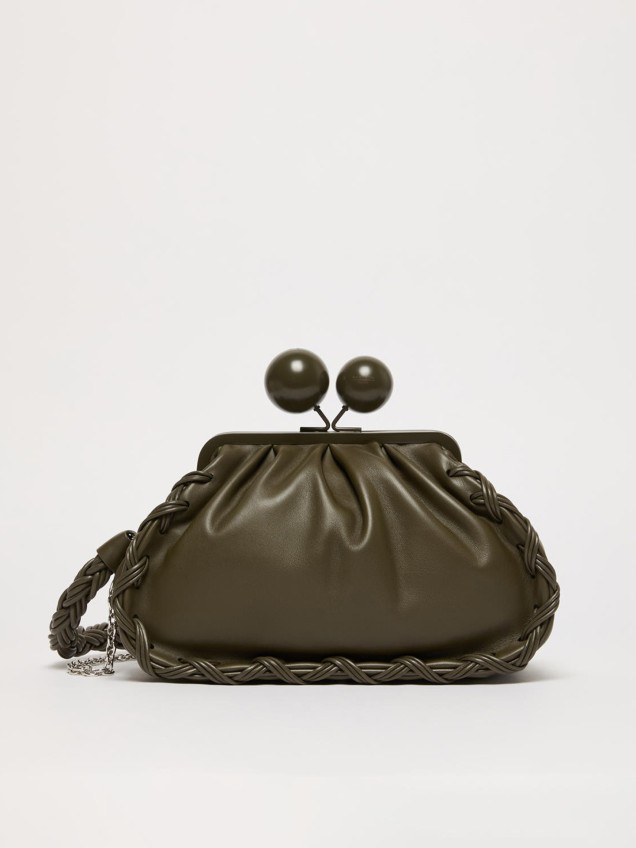 Clutch Pasticcino Mdia WKALECITO